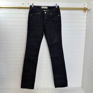 NEW The Proportion of Blu Jeans Size Women's 26